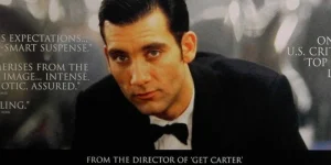 Croupier"( 1998)