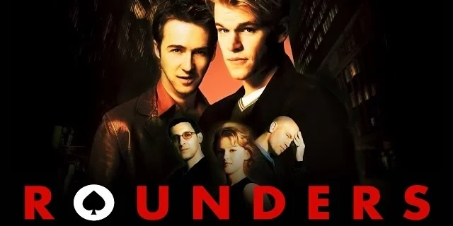 Rounders ( 1998)